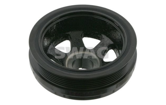 Belt pulley (disconnected)