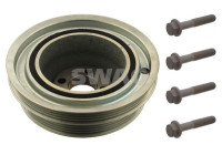 Belt pulley (disconnected)