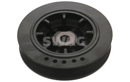 Belt pulley (disconnected)