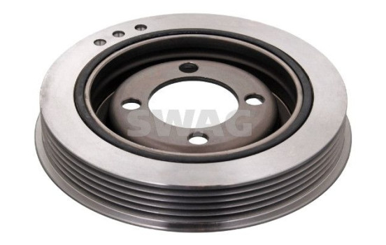 Belt pulley (disconnected)