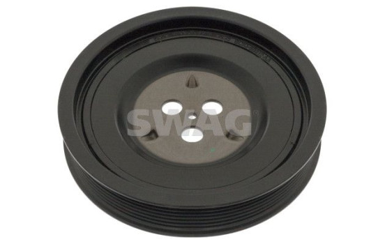 Belt pulley (disconnected)