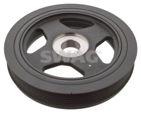 Belt pulley (disconnected)