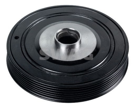 Belt pulley (disconnected)