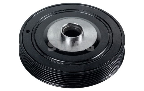 Belt pulley (disconnected)