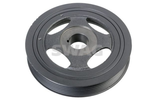 Belt pulley (disconnected)