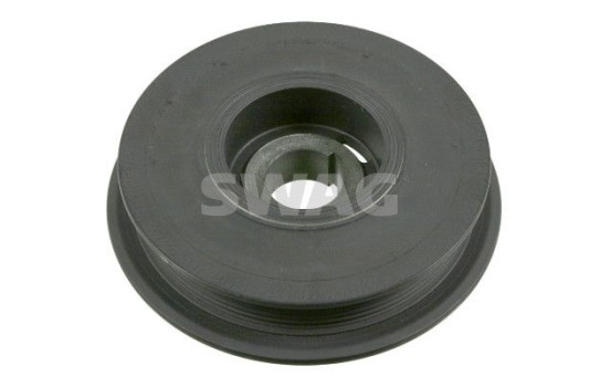 Belt pulley (disconnected)