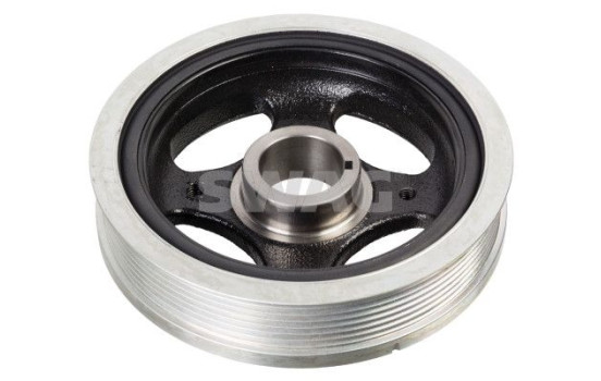 Belt pulley (disconnected)