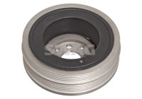 Belt pulley (disconnected)