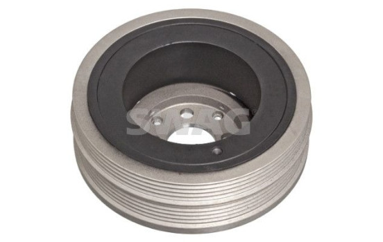 Belt pulley (disconnected)