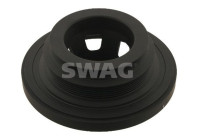 Belt pulley (disconnected)