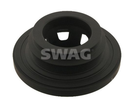 Belt pulley (disconnected)