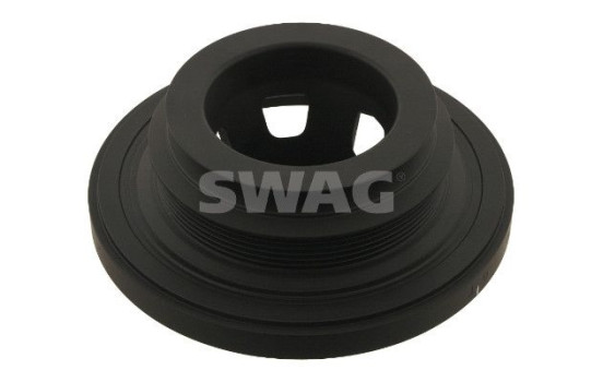 Belt pulley (disconnected)