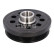 Belt pulley (disconnected)