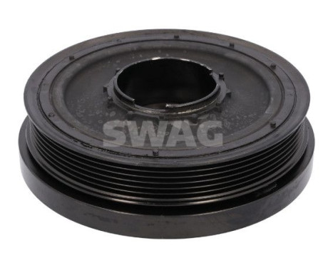 Belt pulley (disconnected), Image 2
