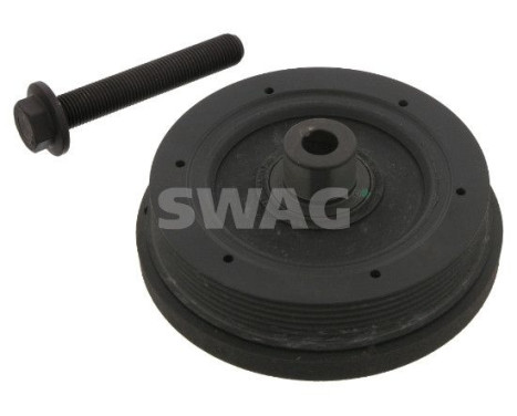 Belt pulley (disconnected)