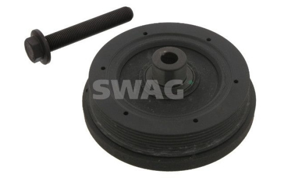 Belt pulley (disconnected)