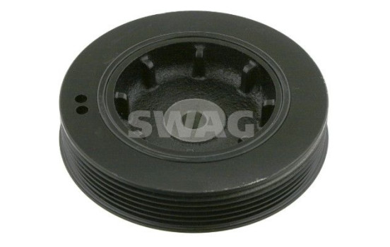 Belt pulley (disconnected)