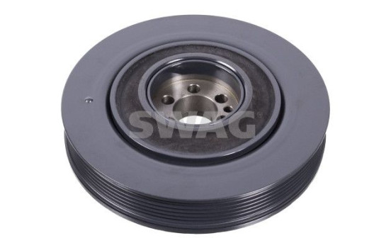 Belt pulley (disconnected)