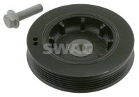 Belt pulley (disconnected)