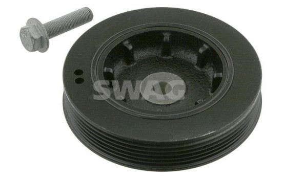 Belt pulley (disconnected)