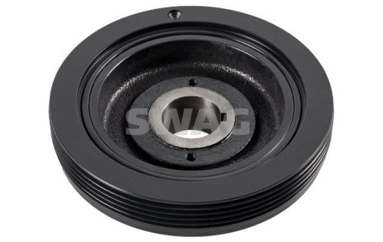 Belt pulley (disconnected)