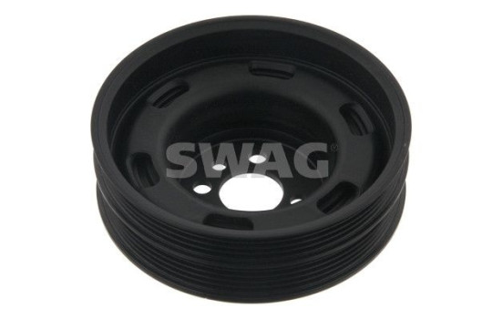 Belt pulley (disconnected)