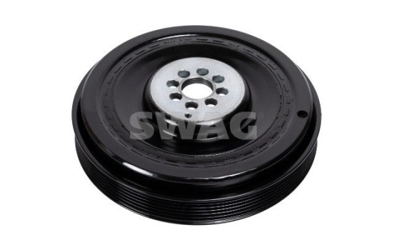 Belt pulley (disconnected)