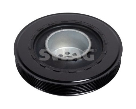 Belt pulley (disconnected), Image 2