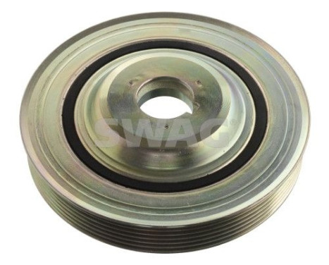 Belt pulley (disconnected)