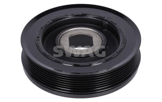 Belt pulley (disconnected)