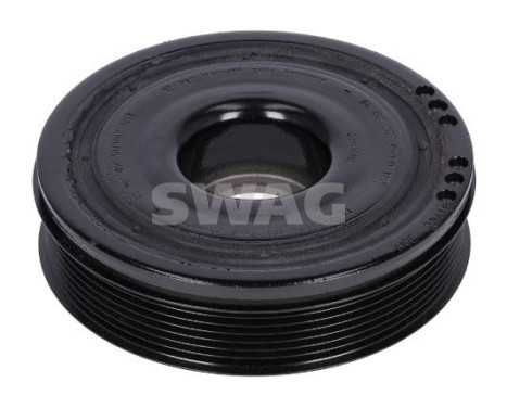 Belt pulley (disconnected), Image 2