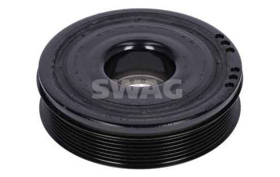 Belt pulley (disconnected), Image 2