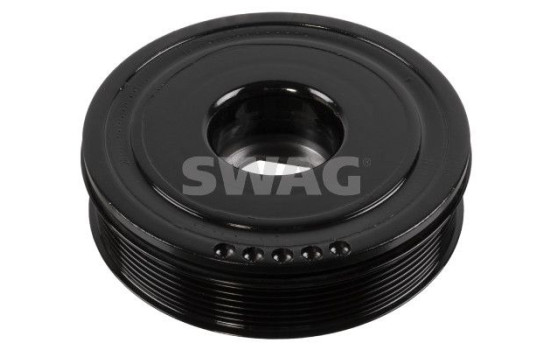 Belt pulley (disconnected)