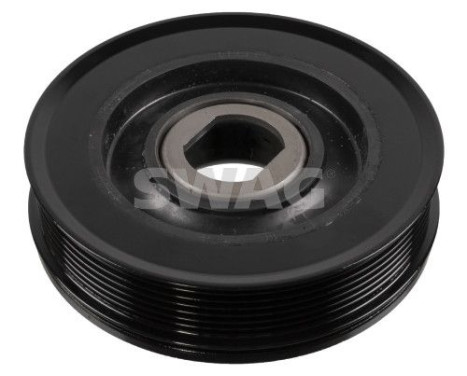 Belt pulley (disconnected), Image 2