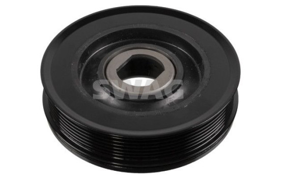 Belt pulley (disconnected), Image 2