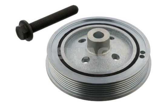 Belt pulley (disconnected)