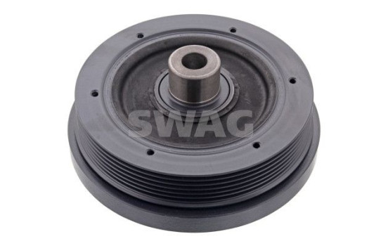 Belt pulley (disconnected)