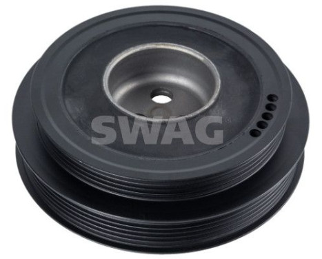 Belt pulley (disconnected)