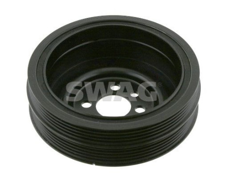 Belt pulley (disconnected)