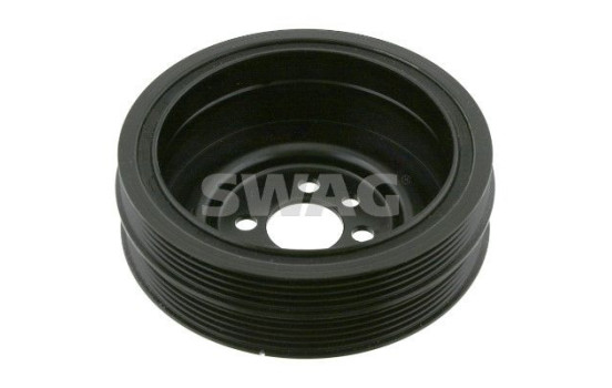 Belt pulley (disconnected)