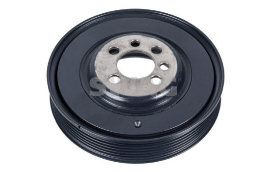 Belt pulley (disconnected)