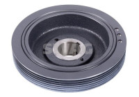 Belt pulley (disconnected)