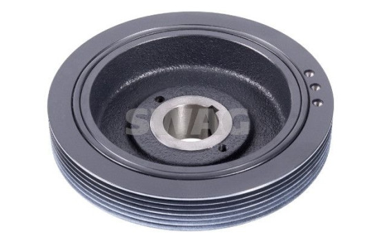 Belt pulley (disconnected)