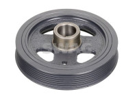 Belt pulley (disconnected)