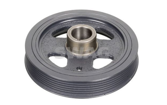 Belt pulley (disconnected)