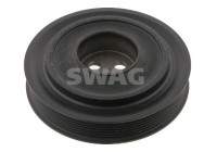 Belt pulley (disconnected)