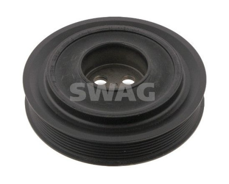 Belt pulley (disconnected)