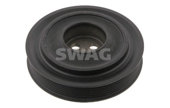 Belt pulley (disconnected)