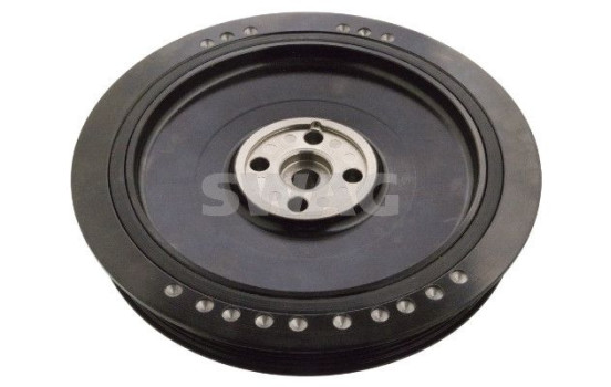 Belt pulley (disconnected)