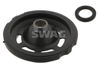 Belt pulley (disconnected)